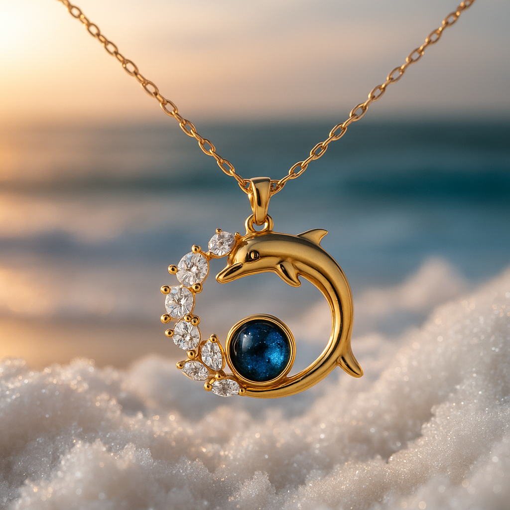 Yndraë | Juramento del Mar Infinito